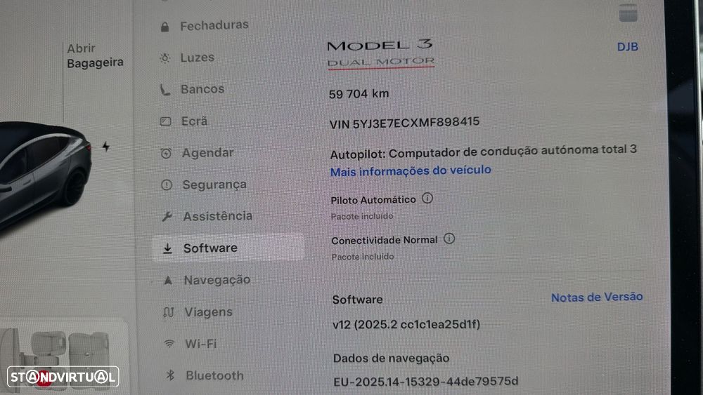 Tesla Model 3 Performance Dual Motor AWD - 26
