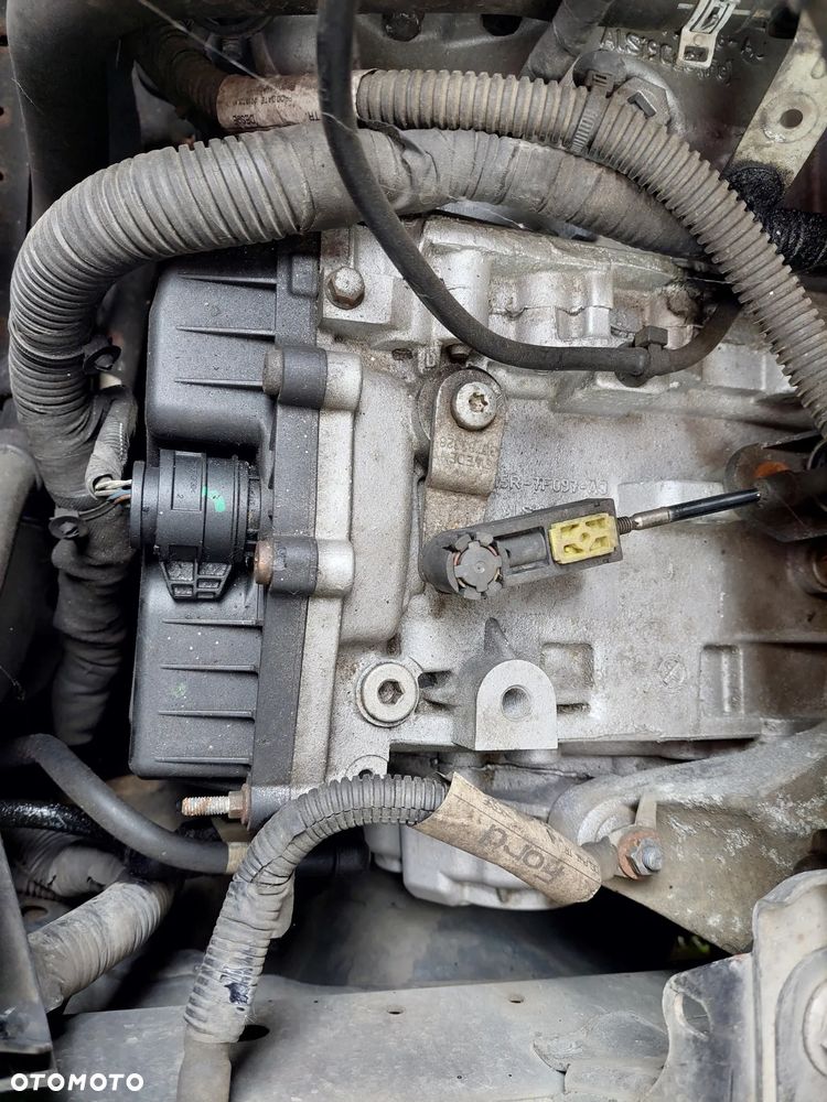 Skrzynia biegów powershift Ford Mondeo S-Max Galaxy Stan idealny - 1