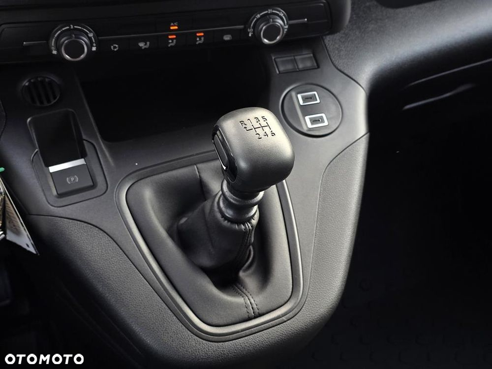 Opel Combo Van - 18