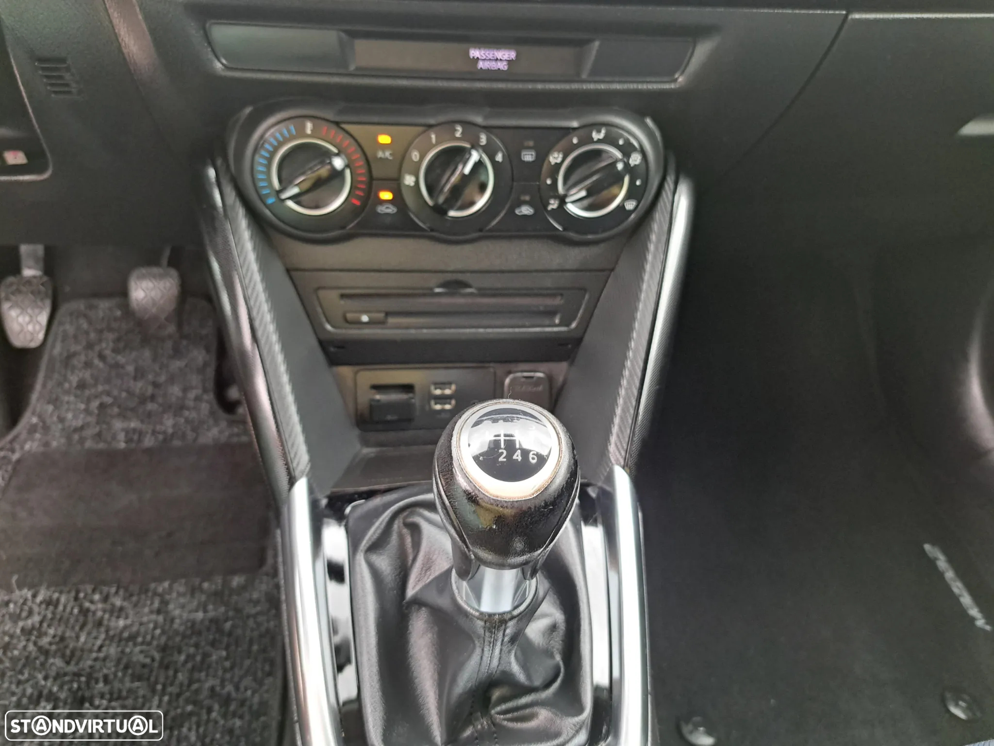 Mazda 2 1.5 Sky.Excellence Pack HS Navi - 18