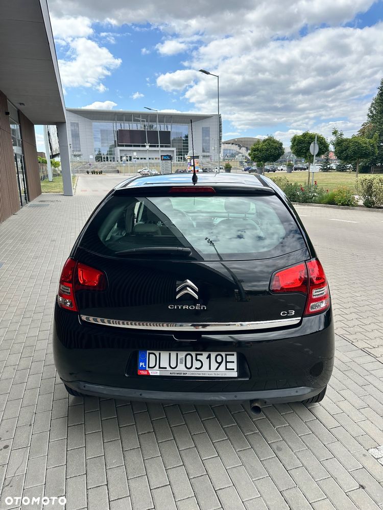 Citroën C3 HDi 90 FAP Exclusive - 10