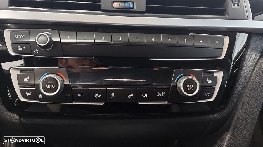 BMW 420 Gran Coupé - 27