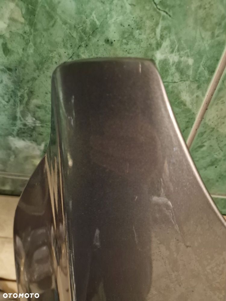 maska nissan qashqai iii 3 j12 2022 szara - 8