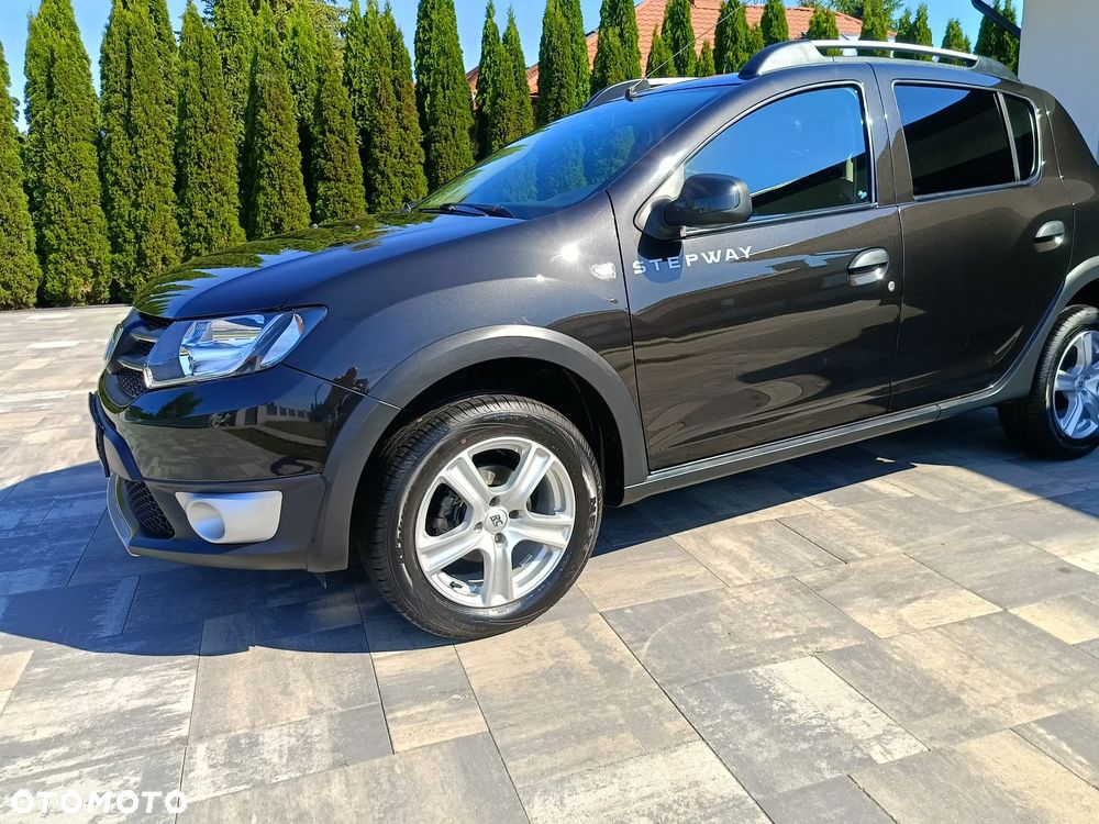 Dacia Sandero TCe 90 Celebration - 15