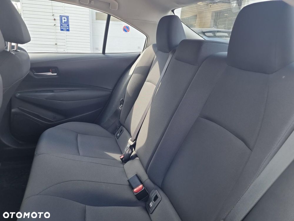 Toyota Corolla 1.5 Active - 13