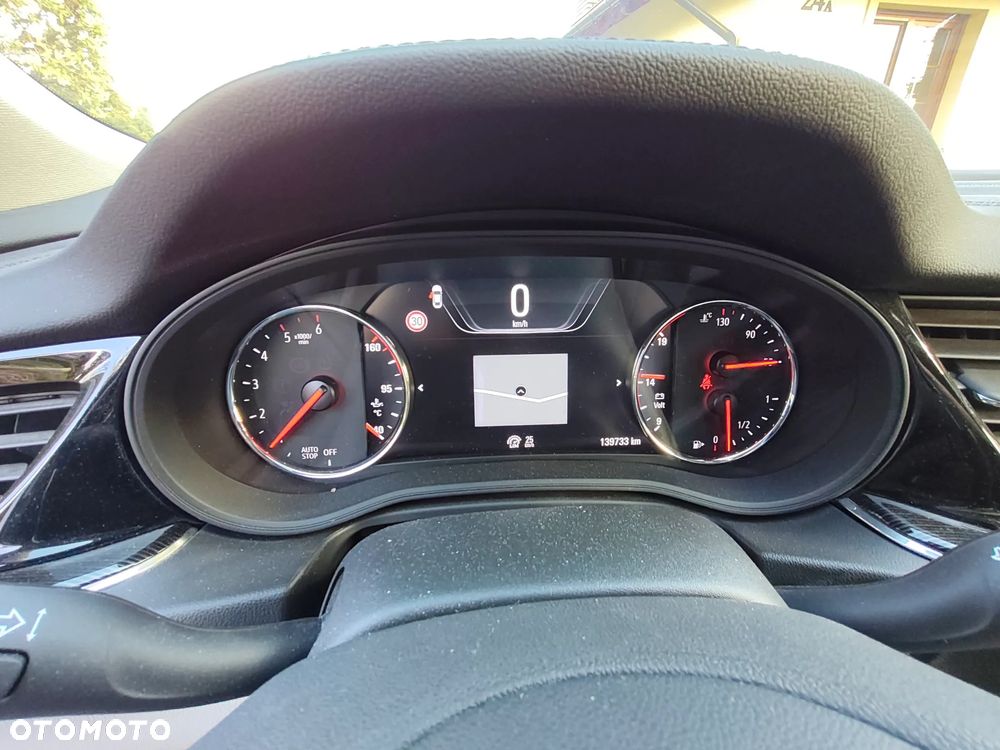 Opel Insignia 2.0 Exclusive - 26