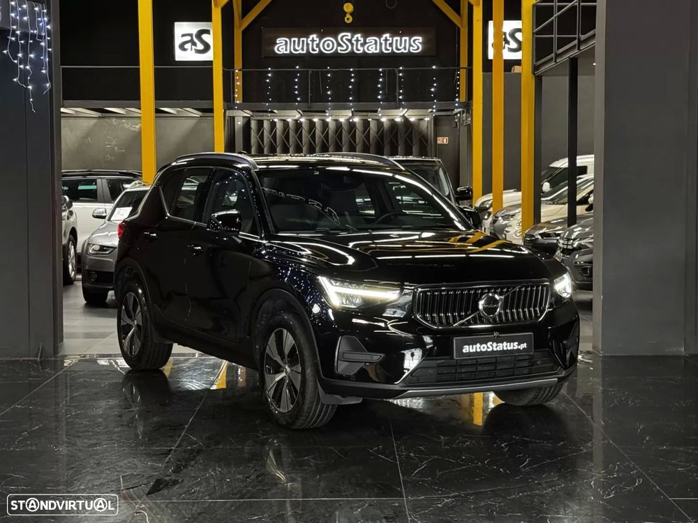 Volvo XC 40 1.5 T4 PHEV Core - 1