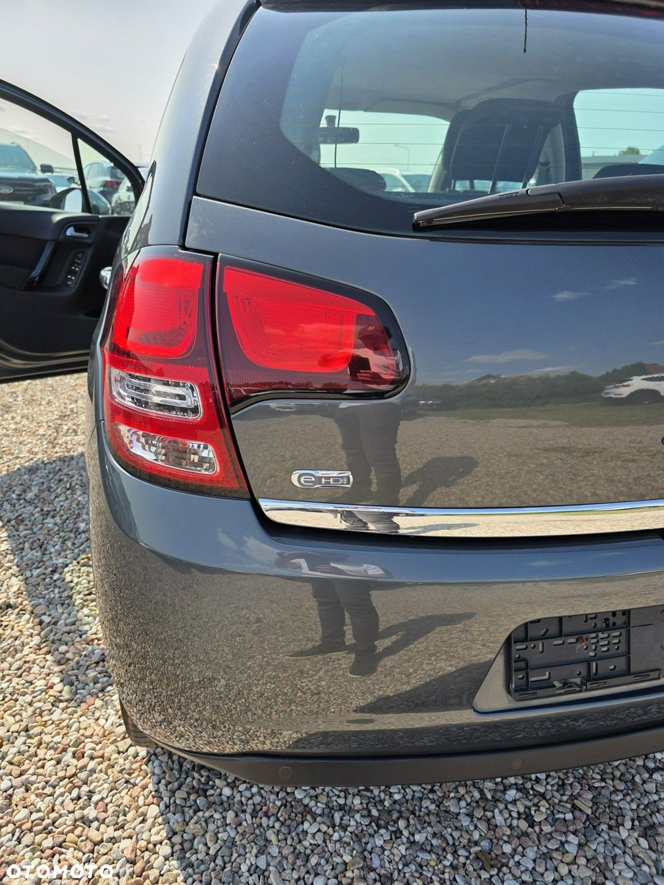 Citroën C3 - 9