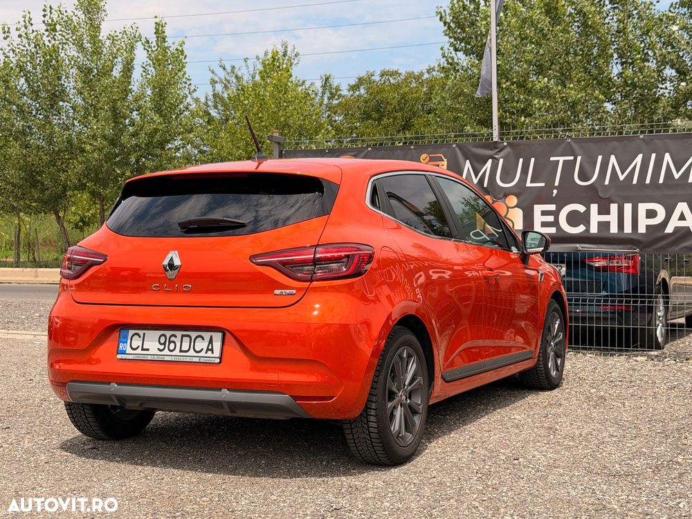 Renault Clio - 15