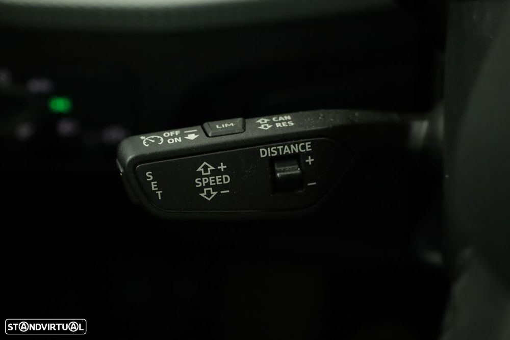 Audi Q2 35 TFSI Advanced S tronic - 17