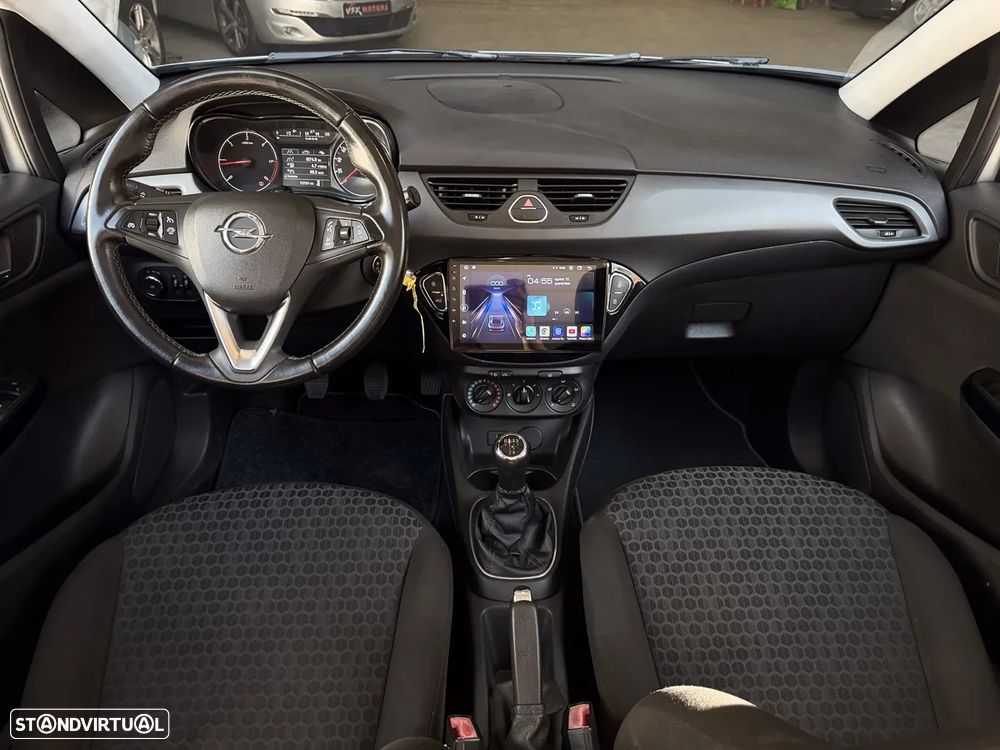Opel Corsa 1.3 CDTi Dynamic - 4