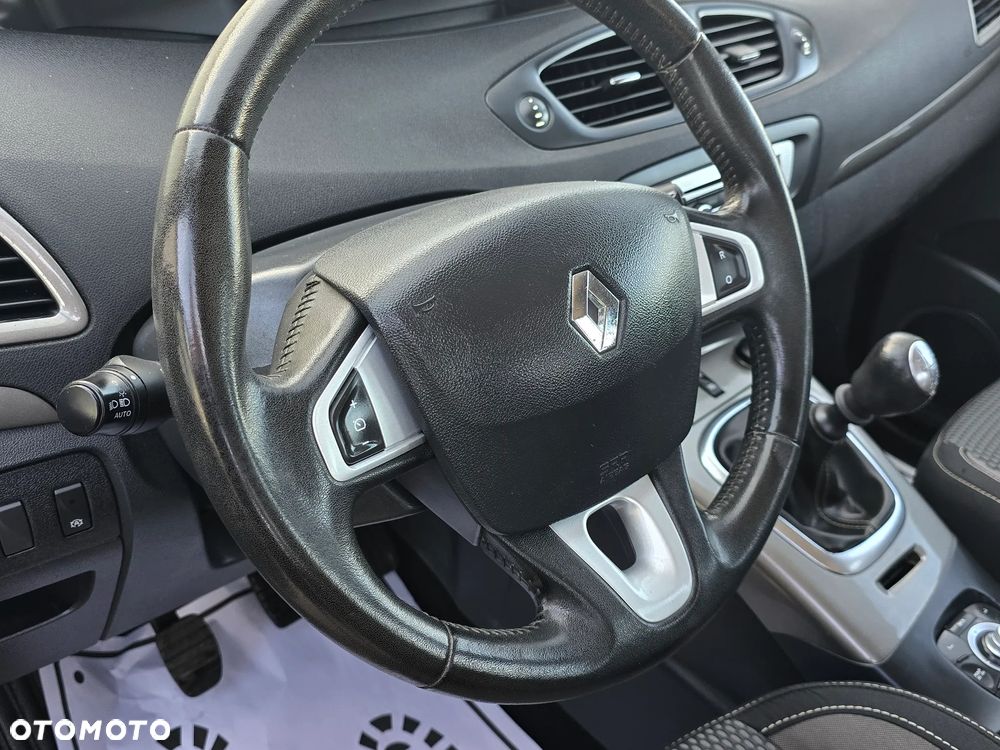 Renault Scenic ENERGY TCe 115 S&S Xmod Paris - 17