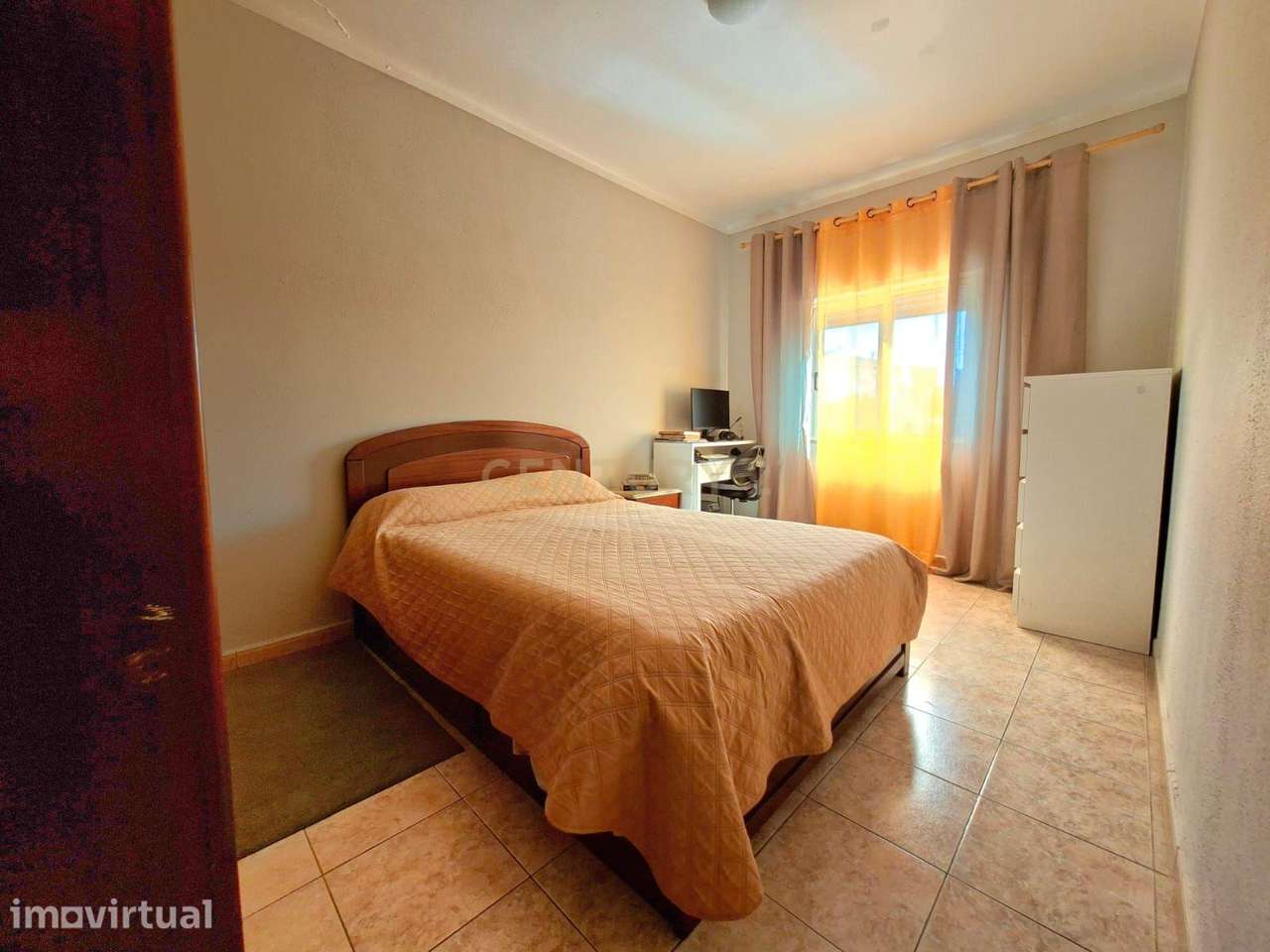 Apartamento T2 em Alhos Vedros, Moita - Oportunidade Única! - Grande imagem: 2/23
