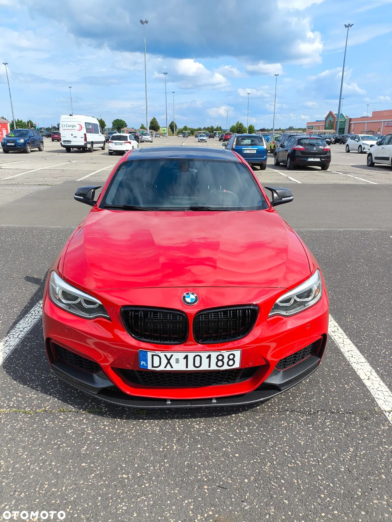 BMW Seria 2 M235i Coupe Sport-Aut - 1