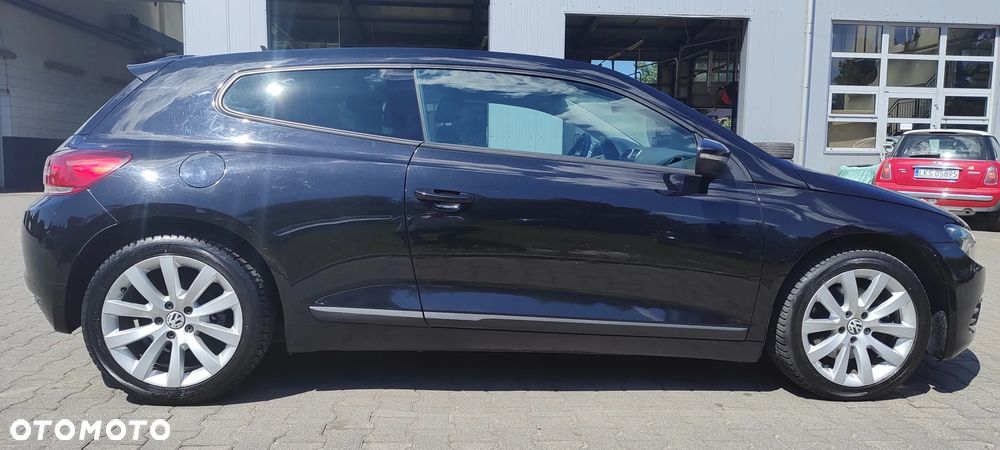 Volkswagen Scirocco 1.4 TSI - 7