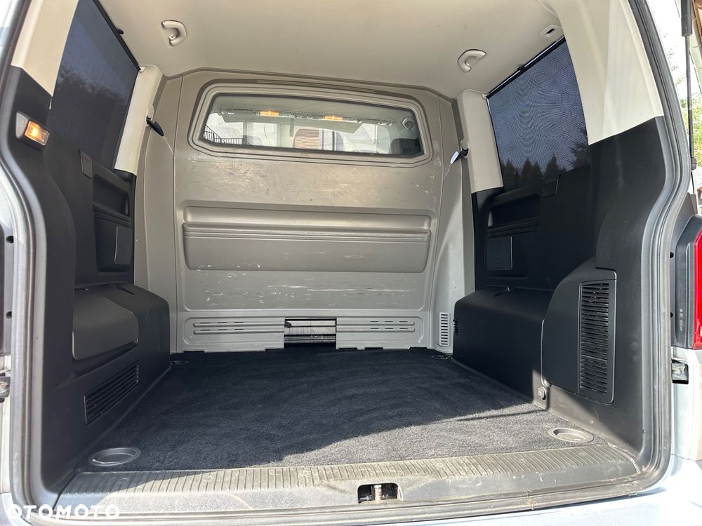 Volkswagen Caravelle 2.0 TDI L1 Comfortline - 17