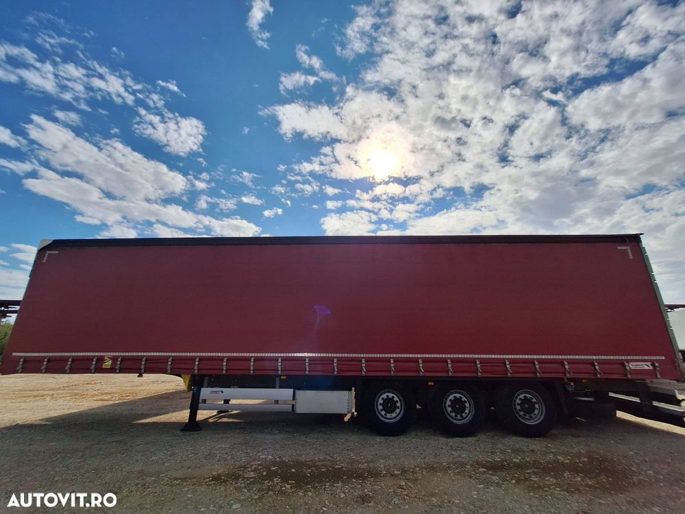 Schmitz Cargobull scb*s3b - 9