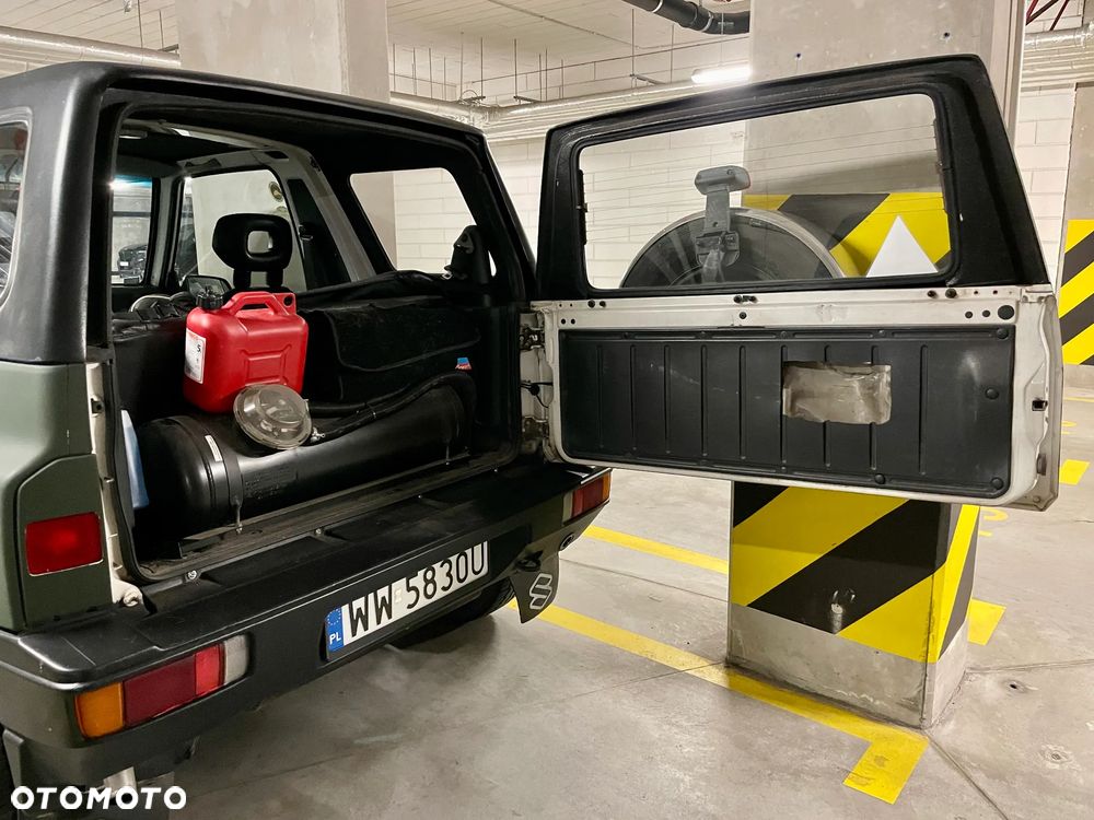Suzuki Vitara - 5