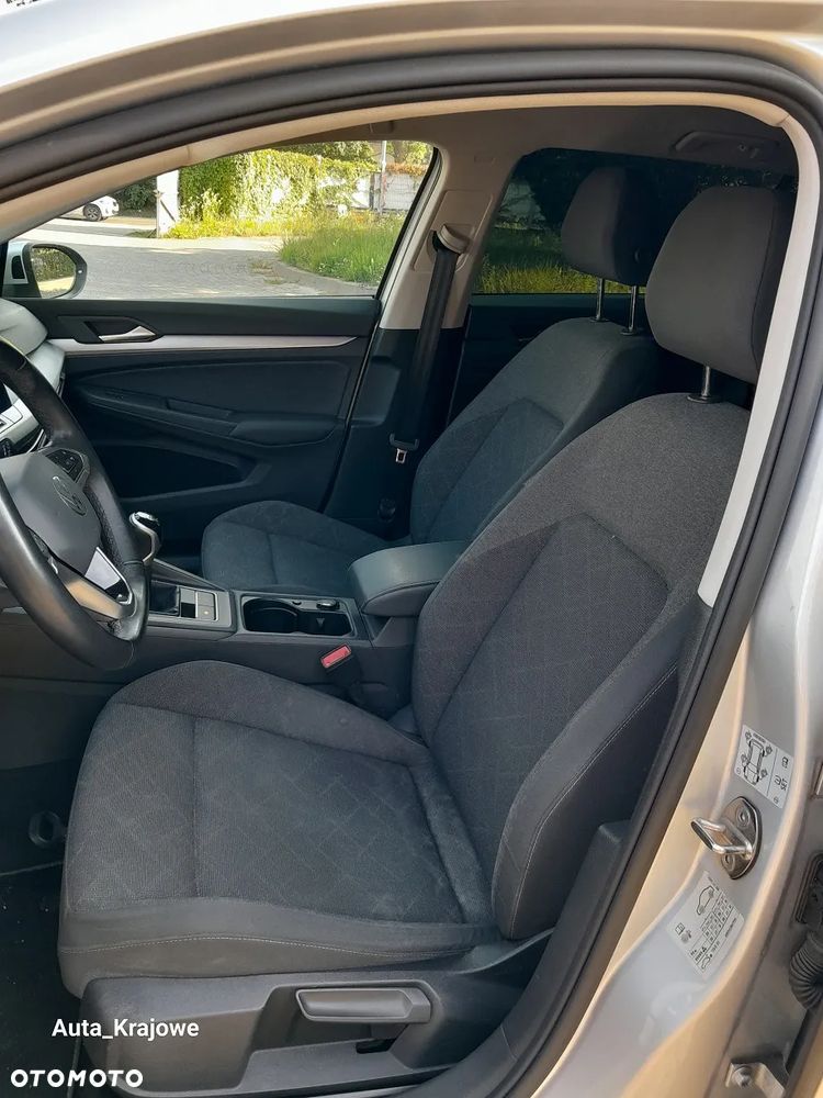 Volkswagen Golf 1.5 TSI EVO Life - 29