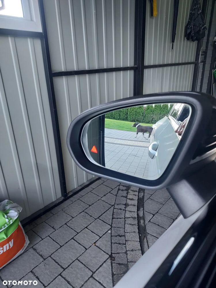 Mercedes-Benz CLA AMG 35 4-Matic 7G-DCT - 20
