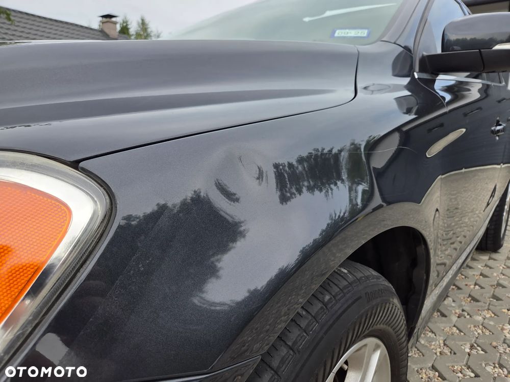 Volvo XC 60 - 25