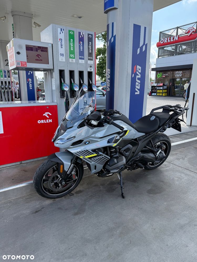 BMW R - 4