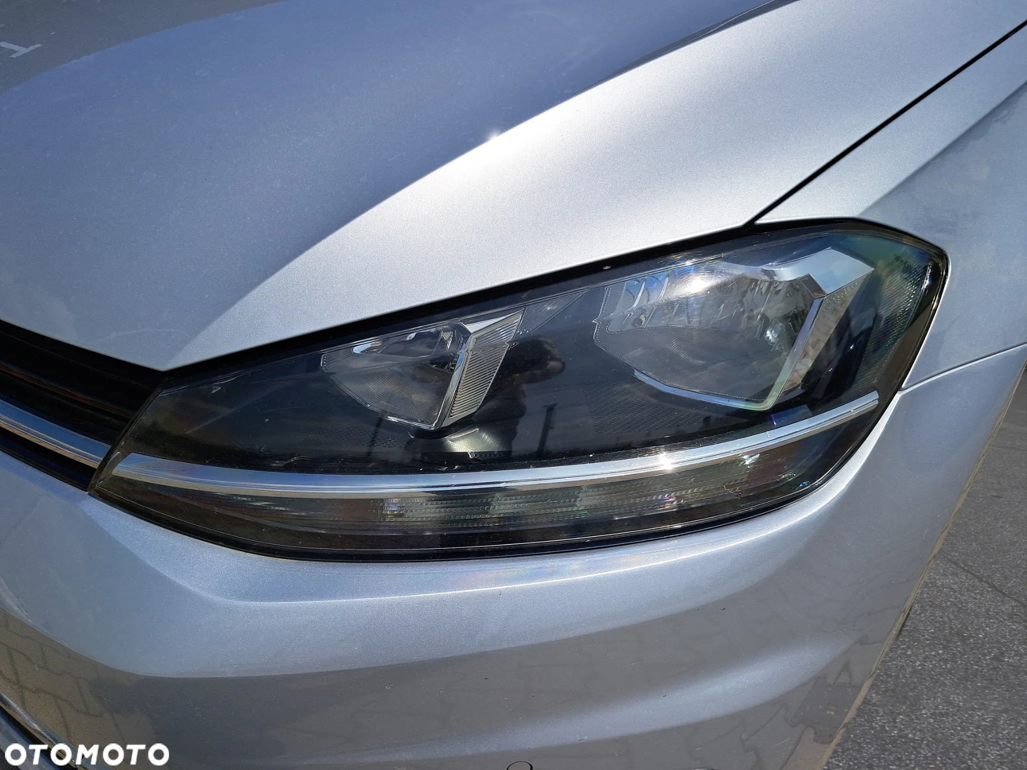 Volkswagen Golf VII 1.6 TDI BMT Comfortline - 10