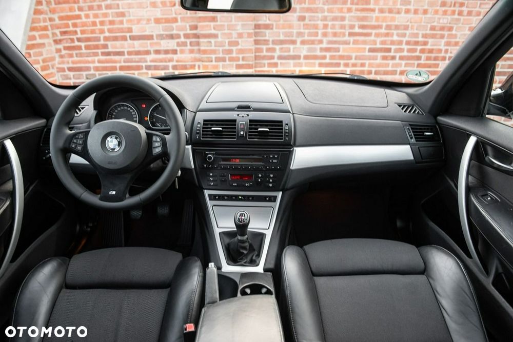BMW X3 xDrive20d Limited Sport Edition - 6