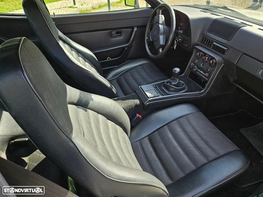 Porsche 924 - 7