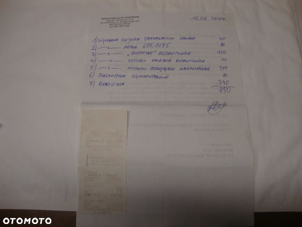 Peugeot 307 2.0 HDi - 14