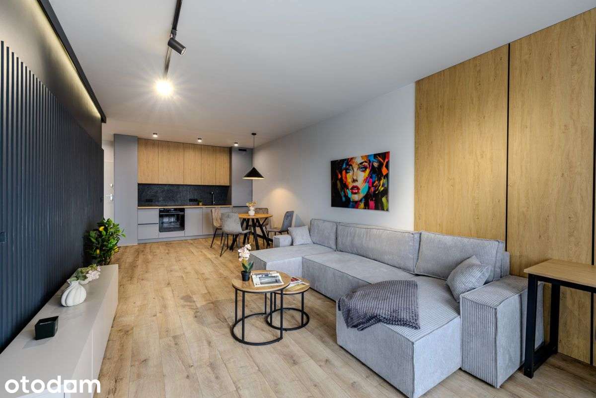 0% PROwIZJI /Top floor premium apartament - Pełny obrazek: 2/19