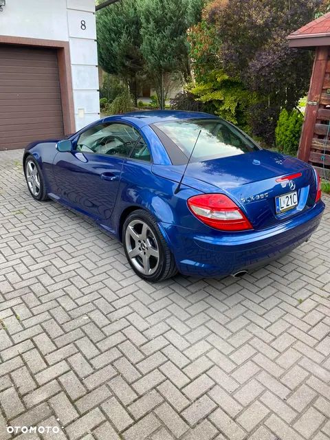 Mercedes-Benz SLK - 2