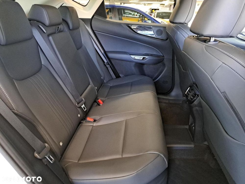 Lexus NX - 11