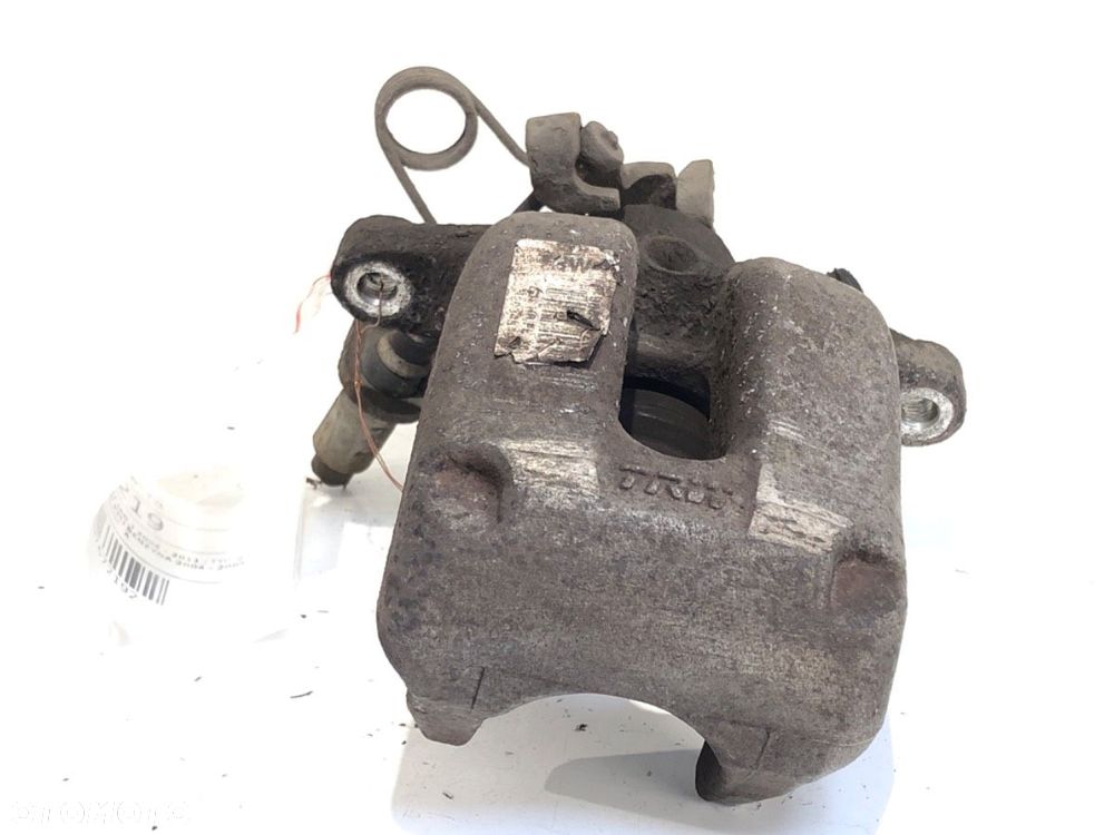 YES‼︎!!様 Naszyjnik złoty z diamentem YES Hearts & Arrows - 0,20 ct