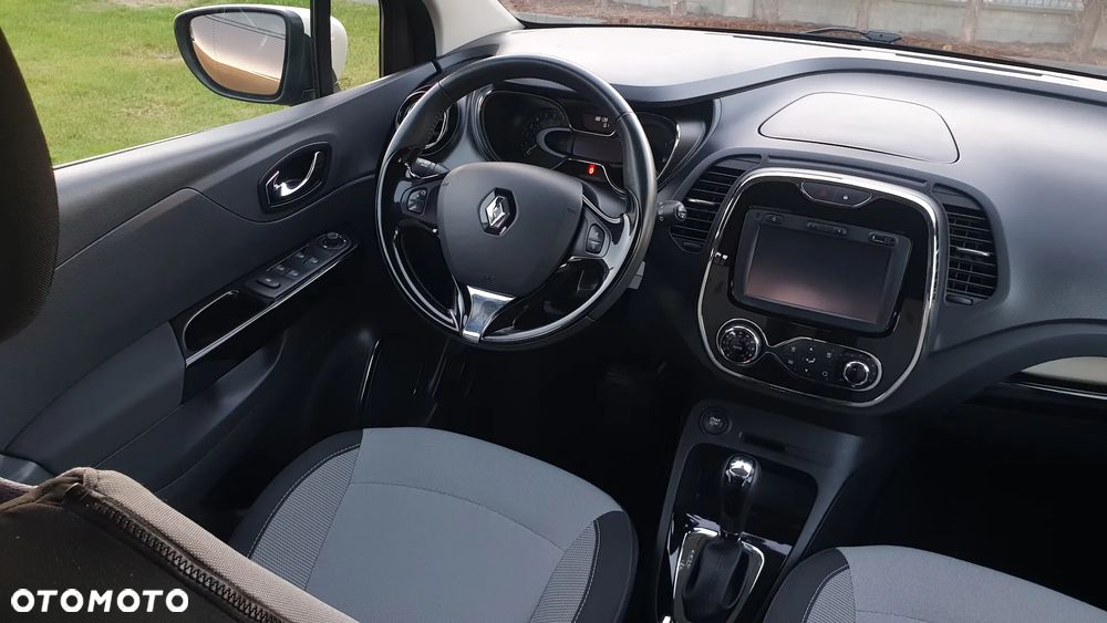 Renault Captur - 13