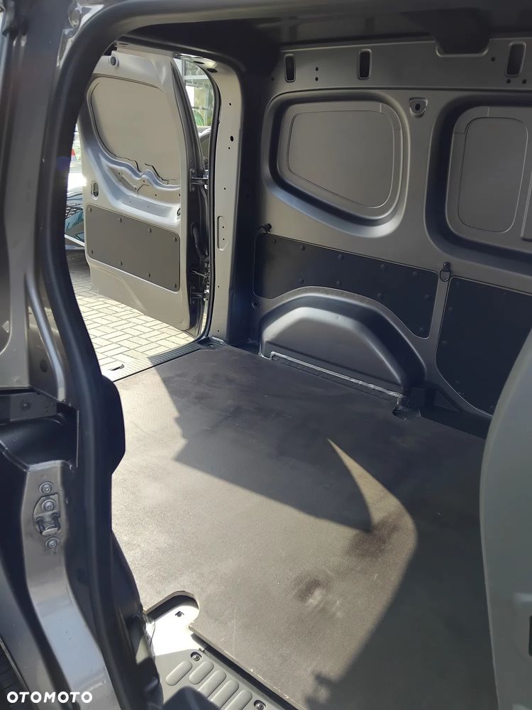 Nissan Townstar 1.3 130KM - 24