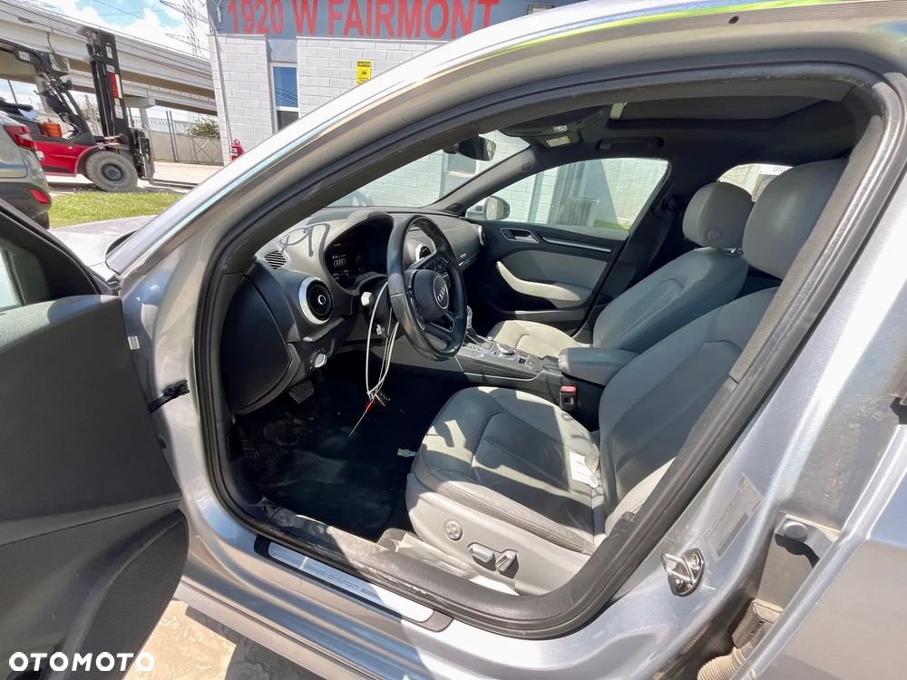 Audi A3 Sportback 1.4 TFSI e-tron S tronic - 22