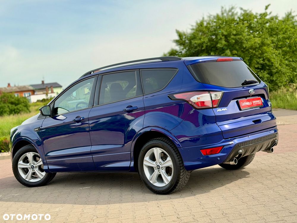 Ford Kuga 1.5 EcoBoost FWD ST-Line ASS - 6
