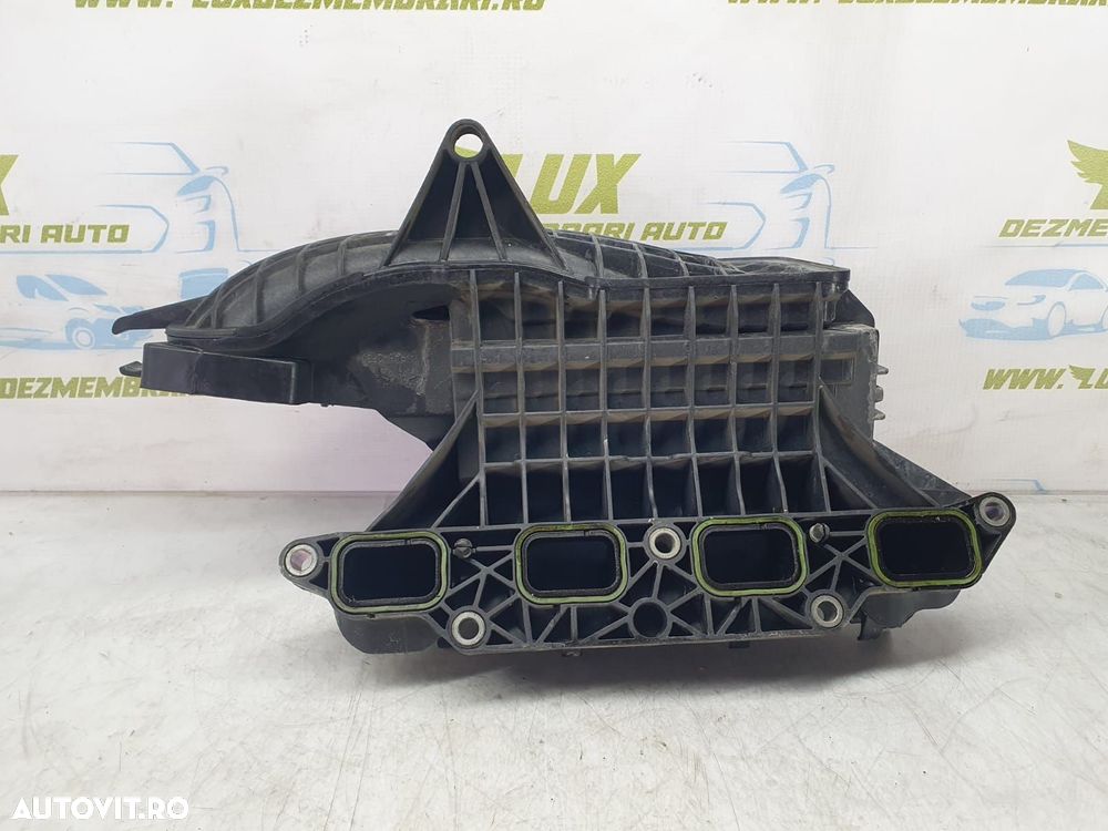 Galerie admisie 1.4 tsi cax 03c129711ad Volkswagen VW Passat B7 [2010 - 3