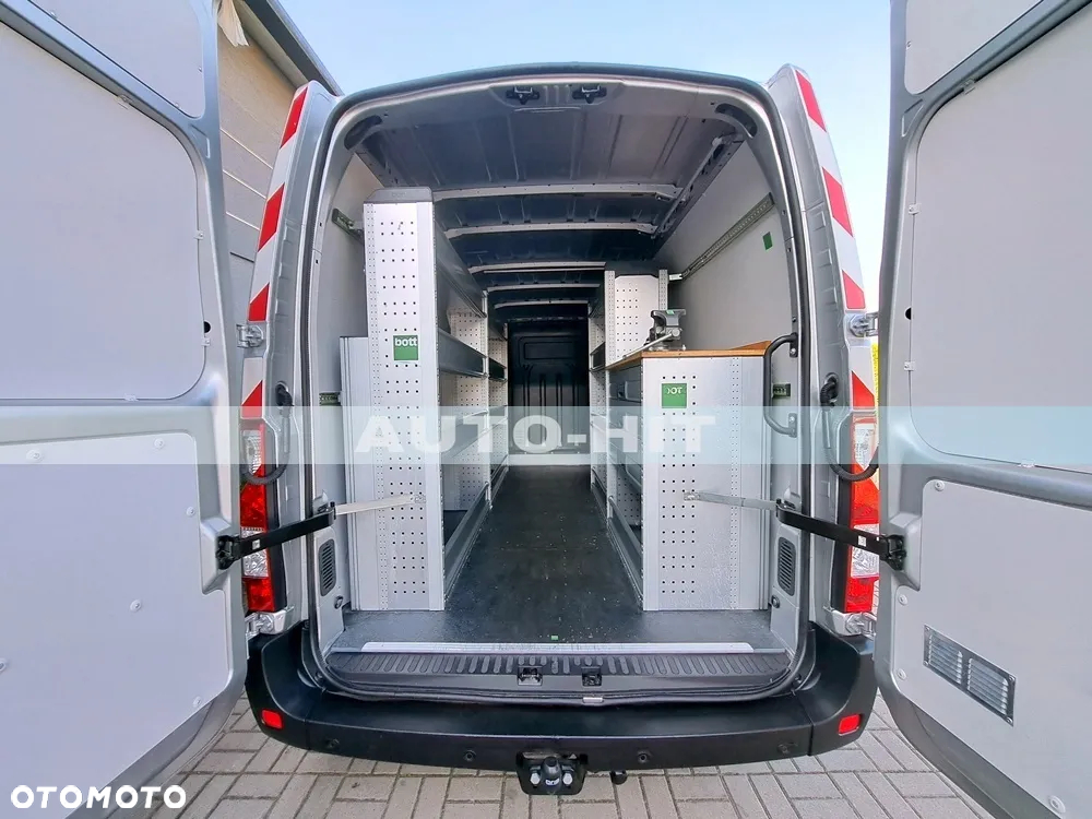 Renault Master - 19