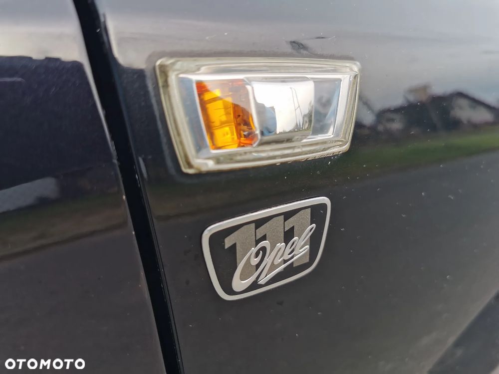 Opel Astra 1.4 Edition 111 Jahre - 9