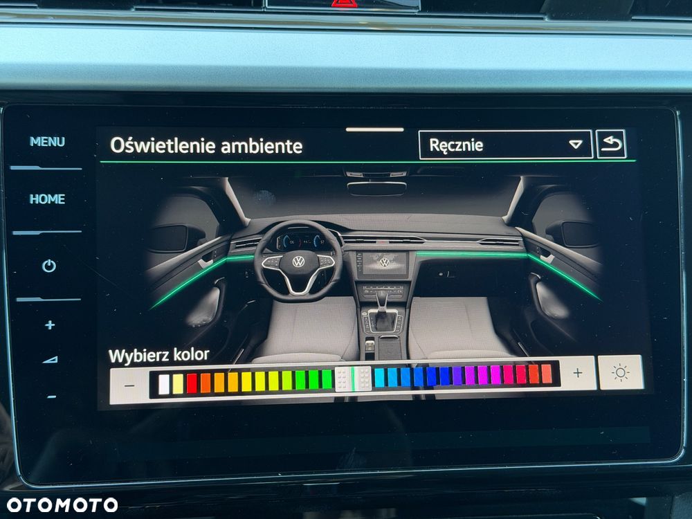 Volkswagen Arteon 2.0 TDI 4Motion R-Line DSG - 28