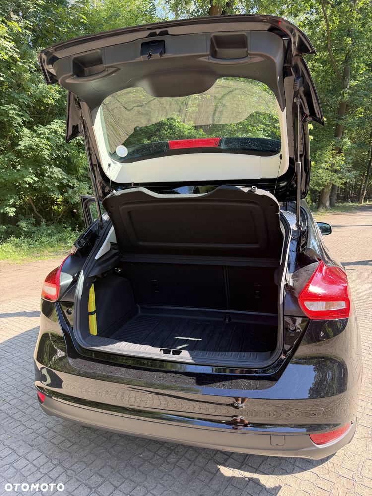 Ford Focus 1.6 Trend - 6