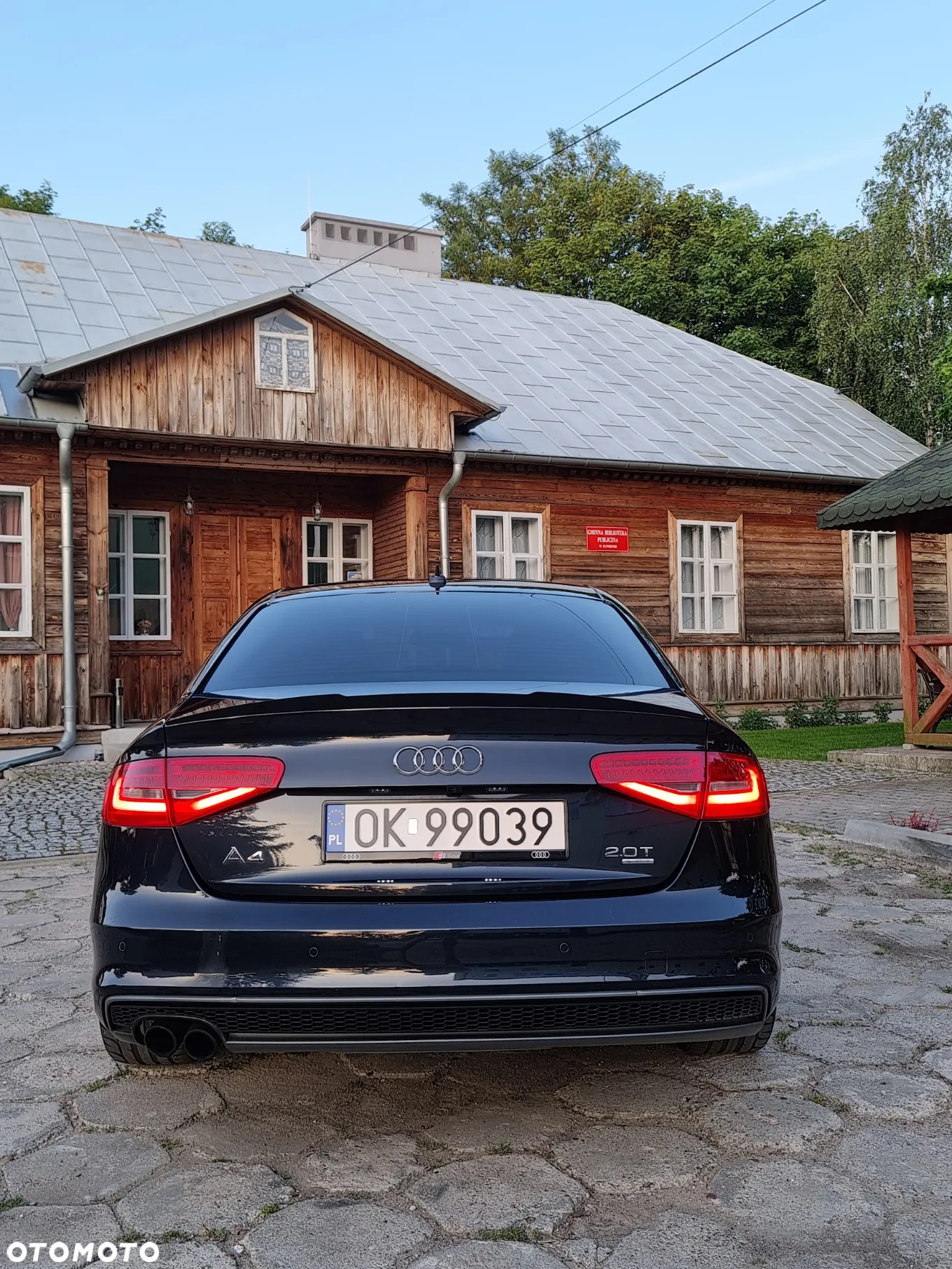 Audi A4 ver-2-0-tfsi-quattro-s-tronic - 9