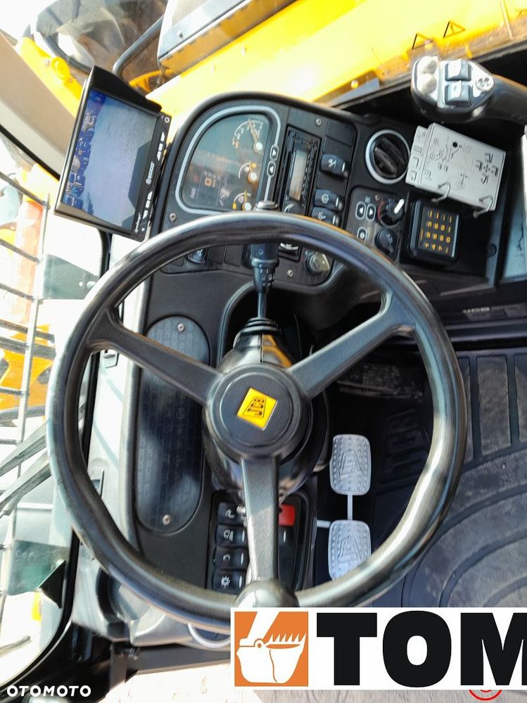 JCB 540-170 2018R - 23