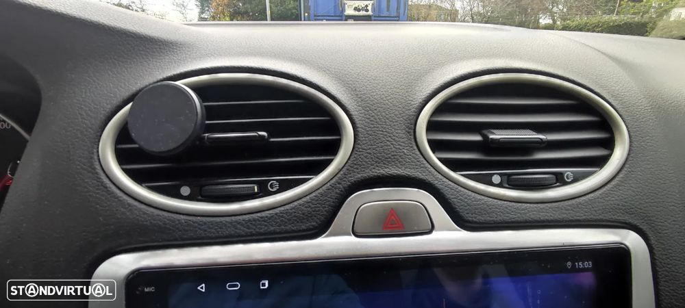 Ford Focus SW 1.4 Trend - 23