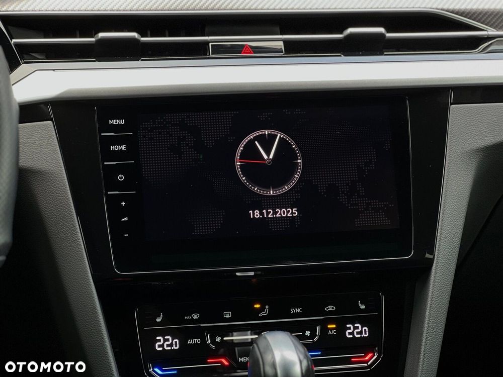 Volkswagen Arteon 2.0 TSI 4Motion R DSG - 30