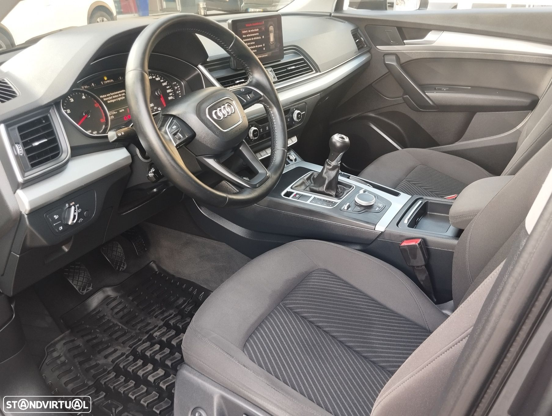 Audi Q5 2.0 TDi Advance - 5