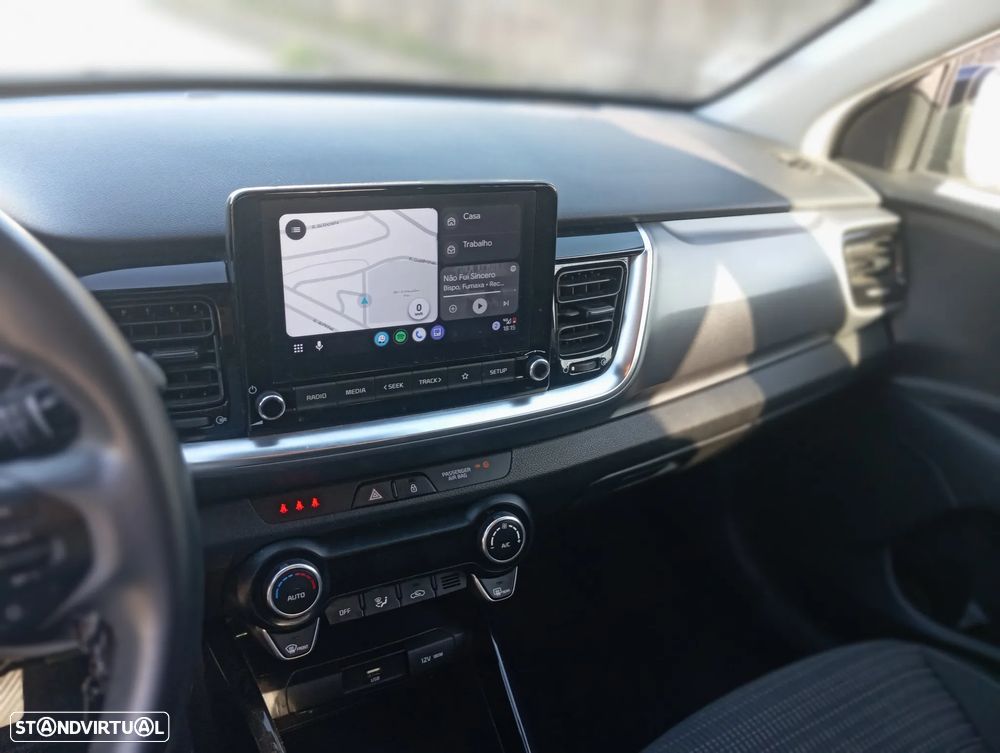 Kia Stonic 1.0 T-GDI Drive - 13