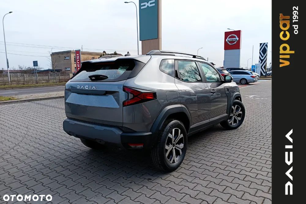 Dacia Duster 1.2 TCe mHEV Journey - 5